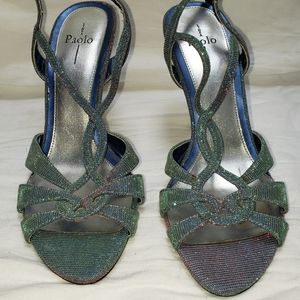 Linea Paolo sandal